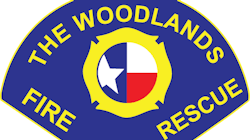 Woodlands Fire Rescue (tx)