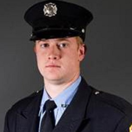 Injured Clinton IA Firefighter To Return To Light Duty | Firehouse