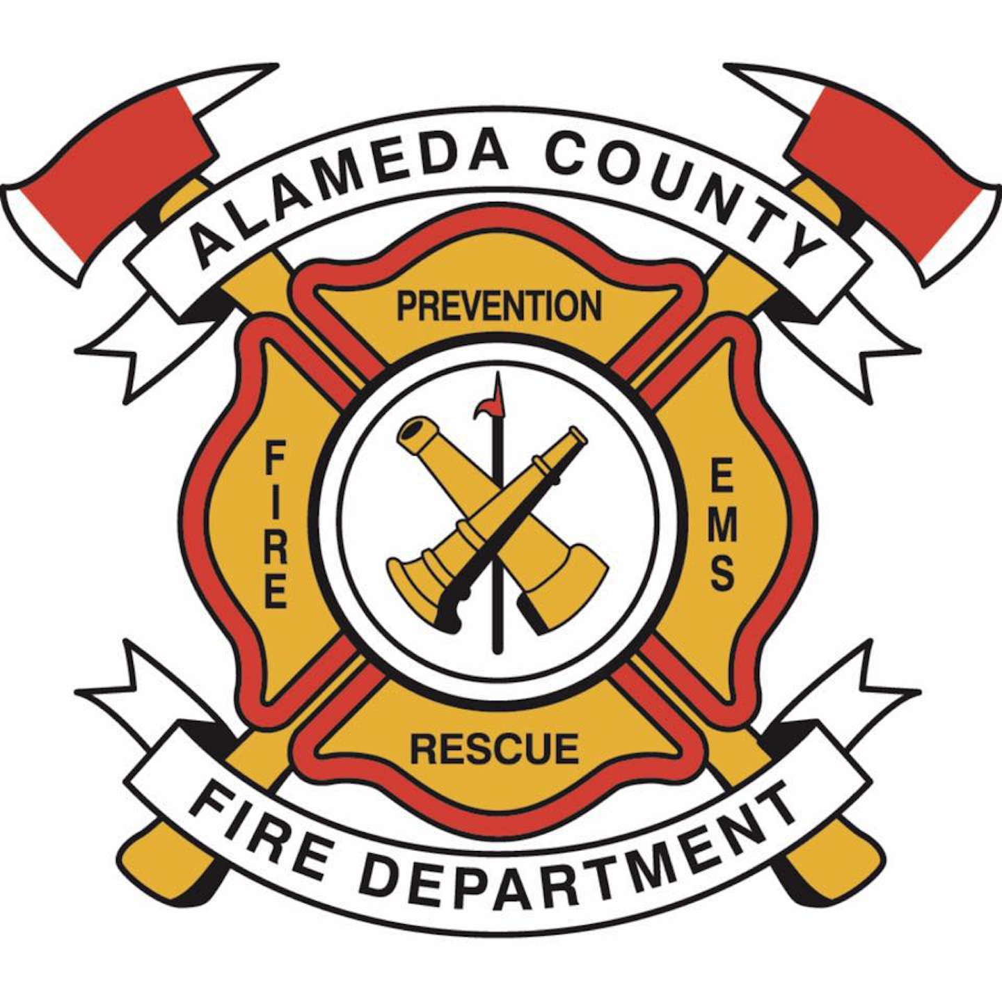 Alameda County CA Firefighters Investigated over Inappropriate Card