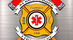 Albuquerque Fire Rescue (nm)