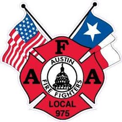 Austin Firefighters Union (tx)