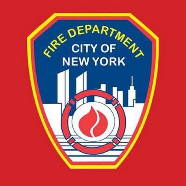 Off Duty Fdny Firefighter Beat Up Defending Couple Firehouse