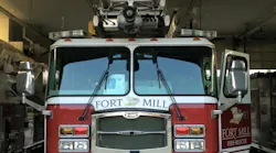 Fort Mill Fire Dept Apparatus (sc)