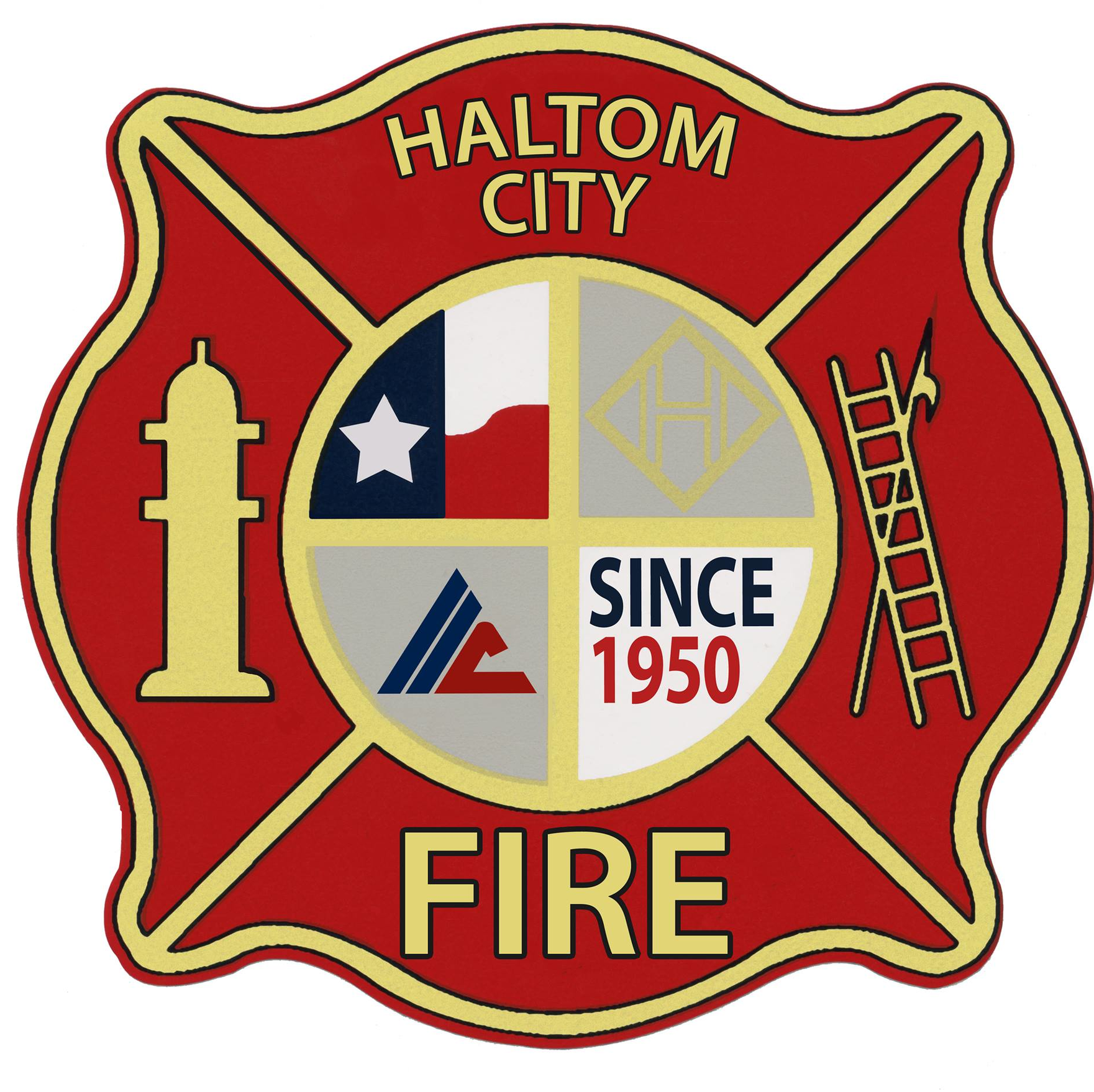 Haltom City Fire Dept Tx 5cdec53ab2a94