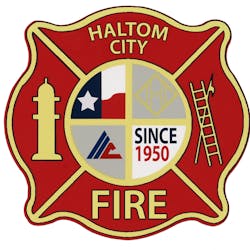Haltom City Fire Dept (tx)