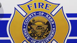 Kern Co Fire Dept (ca)