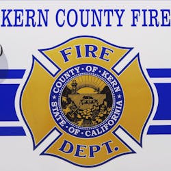 Kern Co Fire Dept (ca)