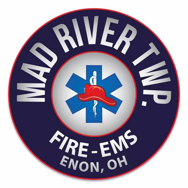 Mad River Township Fire Ems Dept Oh 5ce566282fc10