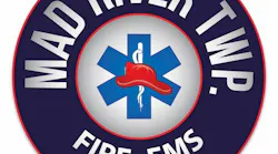 Mad River Township Fire Ems Dept (oh)