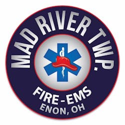 Mad River Township Fire Ems Dept (oh)