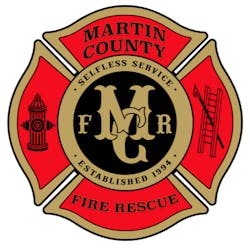 Martin Co Fire Rescue (fl)