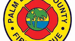 Palm Beach County Fire Rescue (fl)
