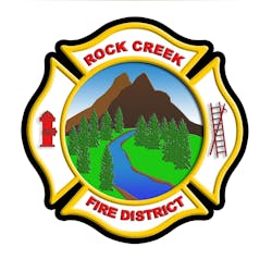 Rock Creek Rural Fire District (id)