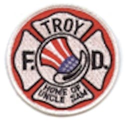 Troy Fire Dept (ny)