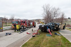 Building the collaborative EMS crew goes beyond the need to understand roles on the incident scene, it works all angles of crew life. Building the collaborative EMS crew goes beyond the need to understand roles on the incident scene, it works all angles of crew life.