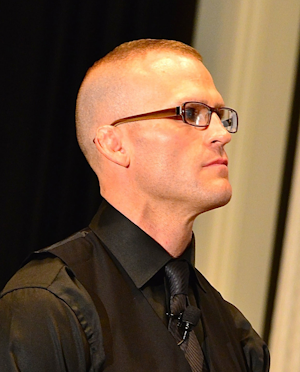 David Griffin
