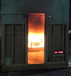 Organophosphate flame retardant (OPFR) Organophosphate flame retardant (OPFR)