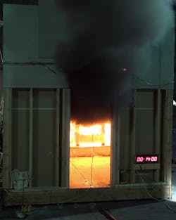 Reactive flame retardant (RFR) Reactive flame retardant (RFR)