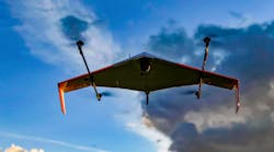 FirstiZ is working on a CAD integrated autonomous drone project, integrated with remote hazmat detection sensors as well as other payloads. FirstiZ is working on a CAD integrated autonomous drone project, integrated with remote hazmat detection sensors as well as other payloads.