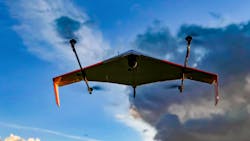 FirstiZ is working on a CAD integrated autonomous drone project, integrated with remote hazmat detection sensors as well as other payloads. FirstiZ is working on a CAD integrated autonomous drone project, integrated with remote hazmat detection sensors as well as other payloads.