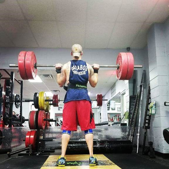 Firefighters need to understand the proper methods for strength training to prevent injuries and increase performance.