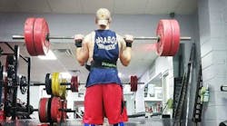 Firefighters need to understand the proper methods for strength training to prevent injuries and increase performance. Firefighters need to understand the proper methods for strength training to prevent injuries and increase performance.