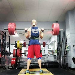 Firefighters need to understand the proper methods for strength training to prevent injuries and increase performance. Firefighters need to understand the proper methods for strength training to prevent injuries and increase performance.