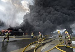 Ontario, CA, April 30, 2019 Ontario, CA, April 30, 2019