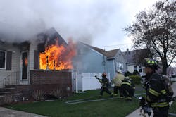 Lodi, NJ, April 15, 2019 Lodi, NJ, April 15, 2019