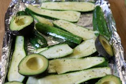 Nfd Grilling Week Veggies (dh) Nfd Grilling Week Veggies (dh)