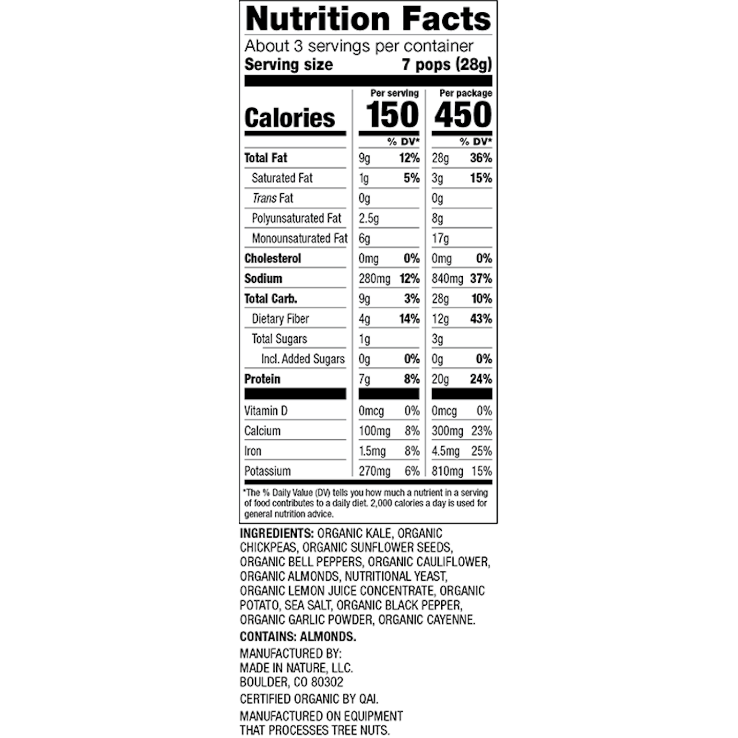 Simplifying Nutrition Understanding Nutrition Labels Firehouse If you need the grill cleaned down and ready for a peanut oil free experience, we will gladly accommodate your needs. simplifying nutrition understanding