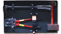 Zico Tool Boards Poly