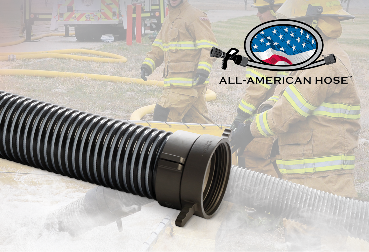 Product of the Day AllAmerican Hose MaxiFlex From Snaptite Hose
