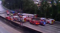 Atlanta Crash