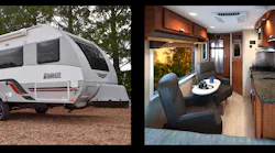 Camper From Rev