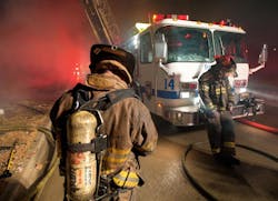 To expect some people to “tough it out” may work, but for others, “toughing it out” is not in their programming and quite frankly impossible as a solution. To expect some people to “tough it out” may work, but for others, “toughing it out” is not in their programming and quite frankly impossible as a solution.