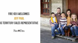 Fire Dex Hire Sales Rep
