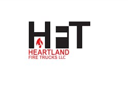 Heart Land Logo