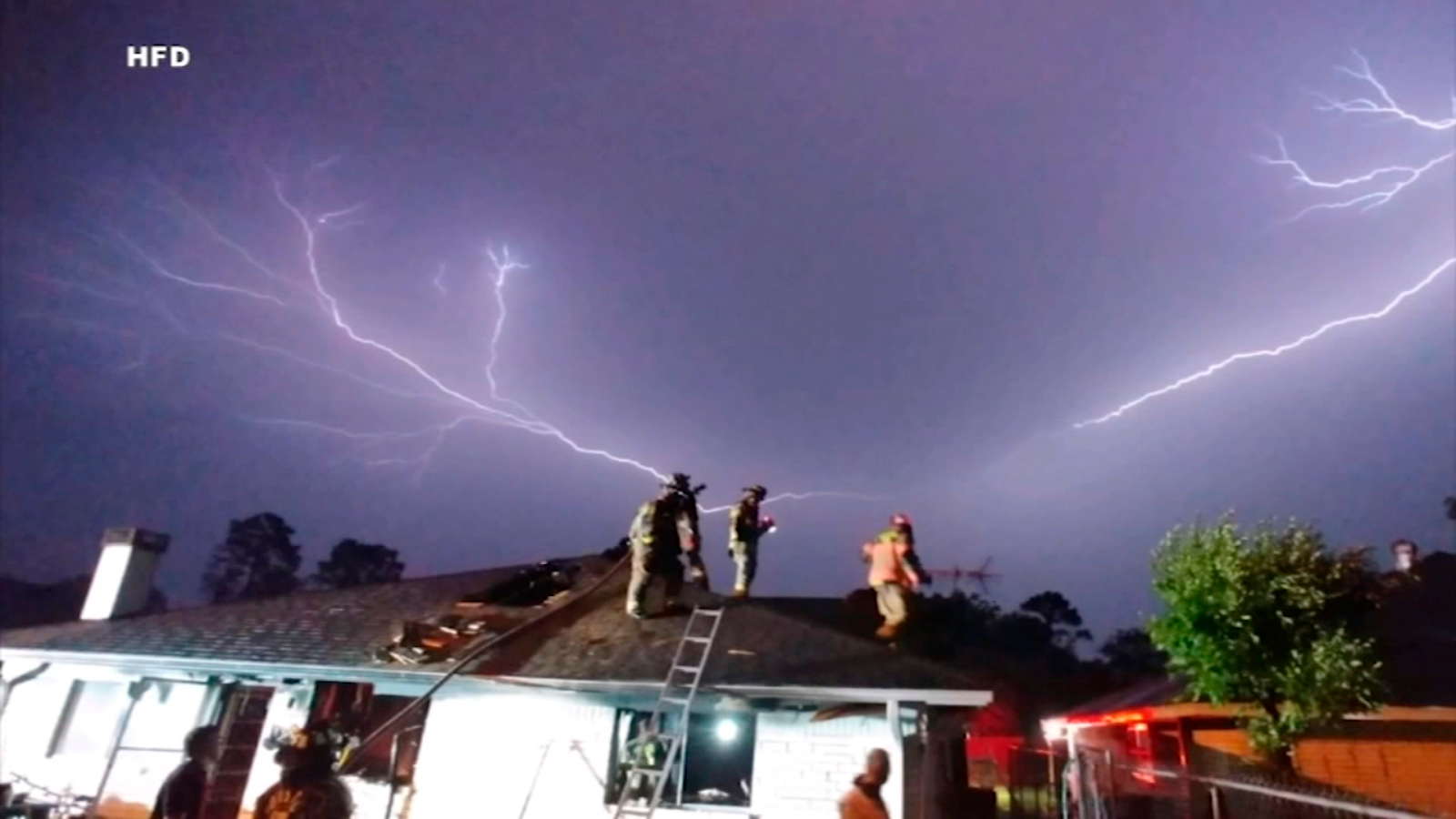 Houston Firefighters 5cdc308731e97