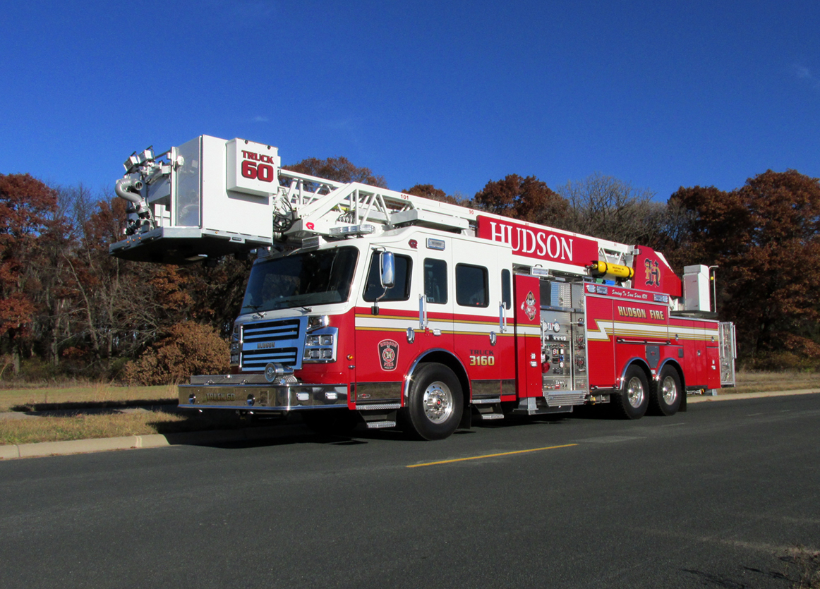 Hudson 74497 Photo 01