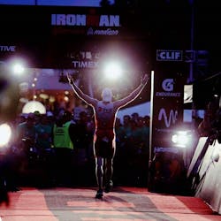 Following Jessica's death, Tyler took to competing in triathlons and has completed two completed two Wisconsin Ironman events. Following Jessica's death, Tyler took to competing in triathlons and has completed two completed two Wisconsin Ironman events.