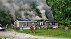 A rural agency responding to an incident may use the same strategies as a suburban agency, but the tactics could vary widely.
