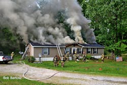 A rural agency responding to an incident may use the same strategies as a suburban agency, but the tactics could vary widely. A rural agency responding to an incident may use the same strategies as a suburban agency, but the tactics could vary widely.