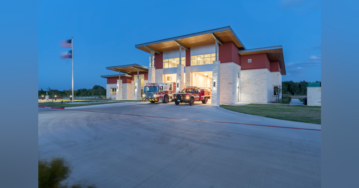 Station Design Conference 2019 Station Design Trends Firehouse Firehouse Station Design Conference 2022 Speakers