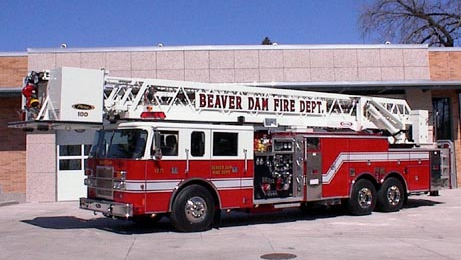 Beaver Dam Fire Dept Engine Pa 5d179b2e8f743