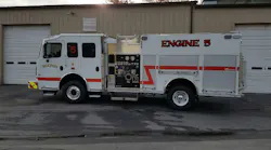Bolton Fire Department (ma)