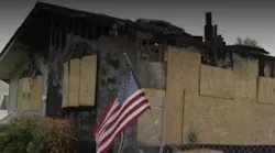 A Brentwood, NY, probationary firefighter was charged with arson after Suffolk County authorities accused the 24-year-old man of intentionally starting an unoccupied three-bedroom home on fire in order to get on-the-job experience.