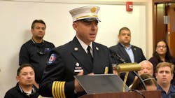 Former Brownsville, TX, Fire Chief Carlos Elizondo. Former Brownsville, TX, Fire Chief Carlos Elizondo.