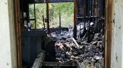 A 79-year-old disabled women and several of her pets were killed in a house fire in Cornelia, GA, on Friday.