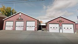 Crown Point Fire Dept (ny)